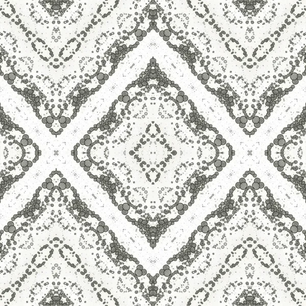 Kusursuz kaleydoskop deseni. Soyut etnik köken. Kusursuz bir doku. Yaratıcı bir geçmiş. Çizimler