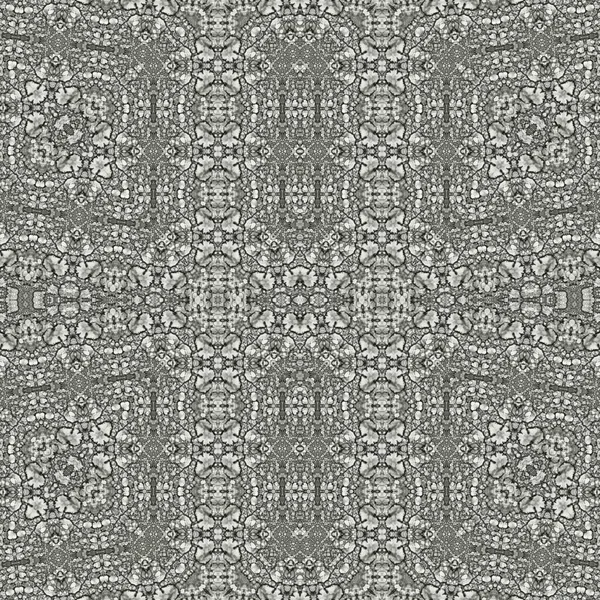 Kusursuz kaleydoskop deseni. Soyut etnik köken. Kusursuz bir doku. Yaratıcı bir geçmiş. Çizimler