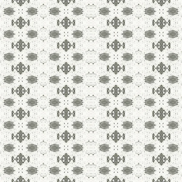 Kusursuz kaleydoskop deseni. Soyut etnik köken. Kusursuz bir doku. Yaratıcı bir geçmiş. Çizimler