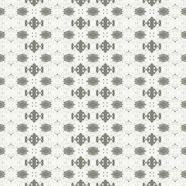 Kusursuz kaleydoskop deseni. Soyut etnik köken. Kusursuz bir doku. Yaratıcı bir geçmiş. Çizimler