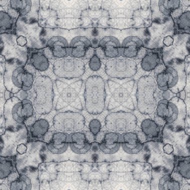 Kusursuz kaleydoskop deseni. Soyut etnik köken. Kusursuz bir doku. Yaratıcı bir geçmiş. Çizimler