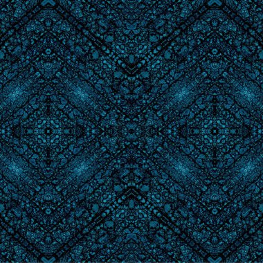 Kusursuz kaleydoskop deseni. Soyut etnik köken. Kusursuz bir doku. Yaratıcı bir geçmiş. Çizimler