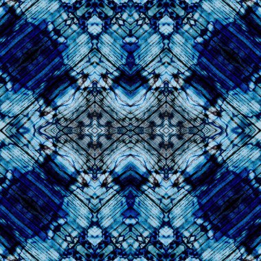 Kusursuz kaleydoskop deseni. Soyut etnik köken. Kusursuz bir doku. Yaratıcı bir geçmiş. Çizimler
