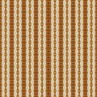 Kusursuz kaleydoskop deseni. Soyut etnik köken. Kusursuz bir doku. Yaratıcı bir geçmiş. Çizimler