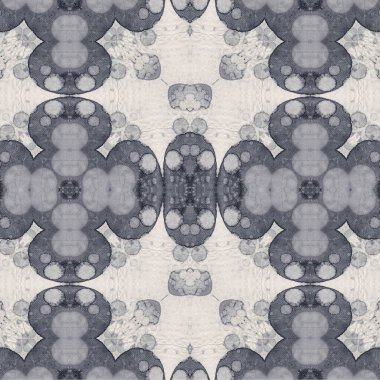 Kusursuz kaleydoskop deseni. Soyut etnik köken. Kusursuz bir doku. Yaratıcı bir geçmiş. Çizimler