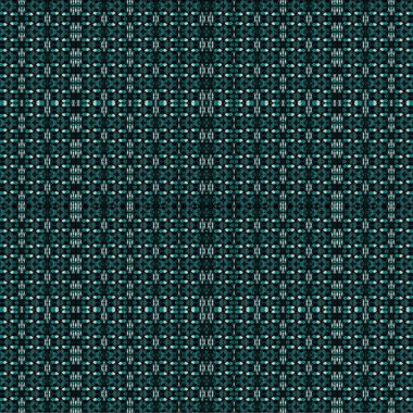 Kusursuz kaleydoskop deseni. Soyut etnik köken. Kusursuz bir doku. Yaratıcı bir geçmiş. Çizimler