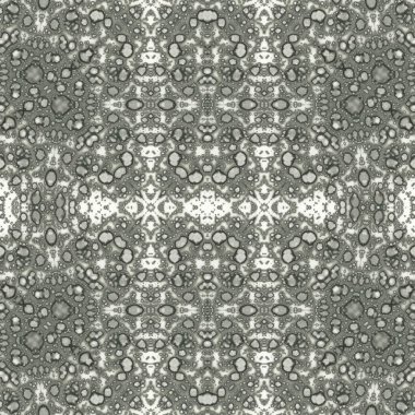 Kusursuz kaleydoskop deseni. Soyut etnik köken. Kusursuz bir doku. Yaratıcı bir geçmiş. Çizimler