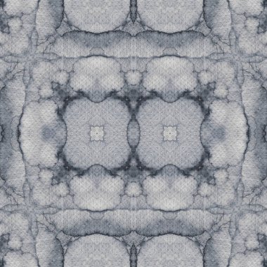 Kusursuz kaleydoskop deseni. Soyut etnik köken. Kusursuz bir doku. Yaratıcı bir geçmiş. Çizimler