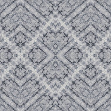 Kusursuz etnik düzen. Soyut retro arka plan. Kusursuz bir doku. Simetrik arkaplan. Sanat dokusu