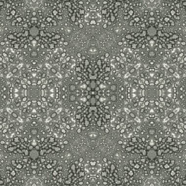 Kusursuz etnik düzen. Soyut retro arka plan. Kusursuz bir doku. Simetrik arkaplan. Sanat dokusu