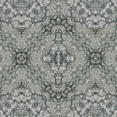 Kusursuz etnik düzen. Soyut retro arka plan. Kusursuz bir doku. Simetrik arkaplan. Sanat dokusu