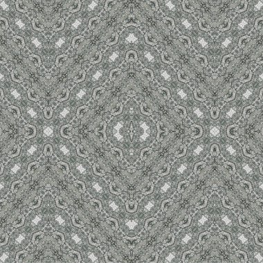 Kusursuz etnik düzen. Soyut retro arka plan. Kusursuz bir doku. Simetrik arkaplan. Sanat dokusu