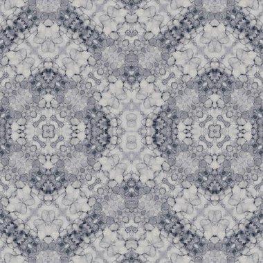 Kusursuz etnik düzen. Soyut retro arka plan. Kusursuz bir doku. Simetrik arkaplan. Sanat dokusu