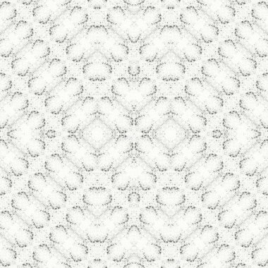 Kusursuz etnik düzen. Soyut retro arka plan. Kusursuz bir doku. Simetrik arkaplan. Sanat dokusu