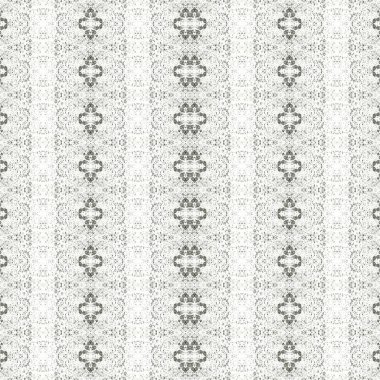 Kusursuz etnik düzen. Soyut retro arka plan. Kusursuz bir doku. Simetrik arkaplan. Sanat dokusu