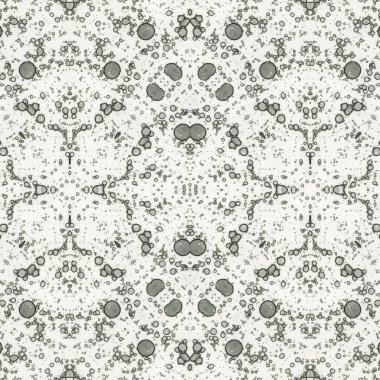 Kusursuz etnik düzen. Soyut retro arka plan. Kusursuz bir doku. Simetrik arkaplan. Sanat dokusu