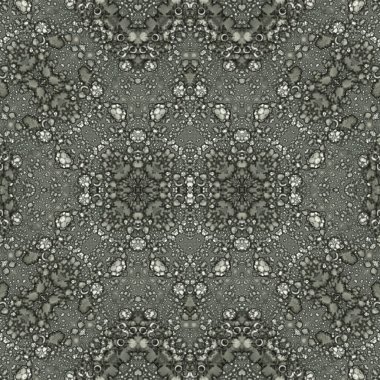 Kusursuz etnik düzen. Soyut retro arka plan. Kusursuz bir doku. Simetrik arkaplan. Sanat dokusu