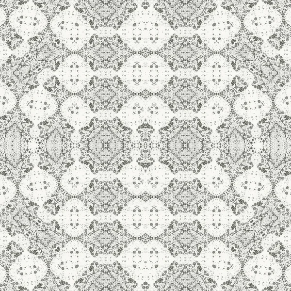 Kusursuz kaleydoskop deseni. Soyut etnik köken. Kusursuz bir doku. Yaratıcı bir geçmiş. Çizimler