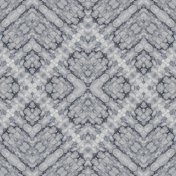 Kusursuz etnik düzen. Soyut retro arka plan. Kusursuz bir doku. Simetrik arkaplan. Sanat dokusu