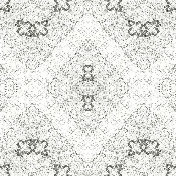 Kusursuz etnik düzen. Soyut retro arka plan. Kusursuz bir doku. Simetrik arkaplan. Sanat dokusu