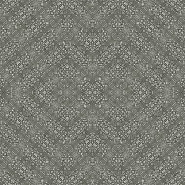 Kusursuz etnik düzen. Soyut retro arka plan. Kusursuz bir doku. Simetrik arkaplan. Sanat dokusu