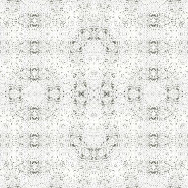 Kusursuz etnik düzen. Soyut retro arka plan. Kusursuz bir doku. Simetrik arkaplan. Sanat dokusu