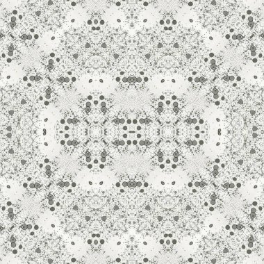 Kusursuz etnik düzen. Soyut retro arka plan. Kusursuz bir doku. Simetrik arkaplan. Sanat dokusu