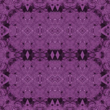 Kusursuz etnik düzen. Soyut retro arka plan. Kusursuz bir doku. Simetrik arkaplan. Sanat dokusu