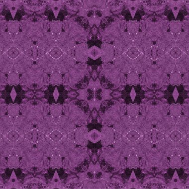 Kusursuz etnik düzen. Soyut retro arka plan. Kusursuz bir doku. Simetrik arkaplan. Sanat dokusu