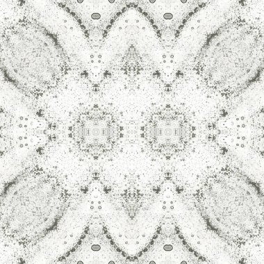 Kusursuz etnik düzen. Soyut retro arka plan. Kusursuz bir doku. Simetrik arkaplan. Sanat dokusu