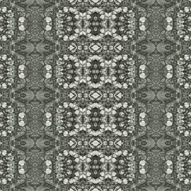 Kusursuz etnik düzen. Soyut retro arka plan. Kusursuz bir doku. Simetrik arkaplan. Sanat dokusu