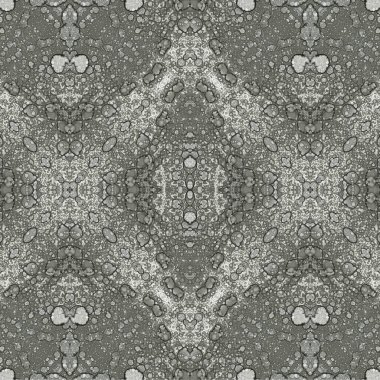 Kusursuz etnik düzen. Soyut retro arka plan. Kusursuz bir doku. Simetrik arkaplan. Sanat dokusu