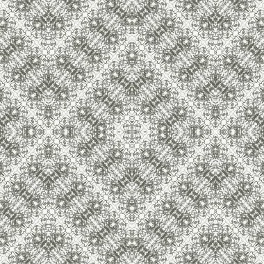 Kusursuz etnik düzen. Soyut retro arka plan. Kusursuz bir doku. Simetrik arkaplan. Sanat dokusu