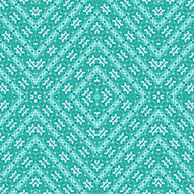 Kusursuz etnik düzen. Soyut retro arka plan. Kusursuz bir doku. Simetrik arkaplan. Sanat dokusu