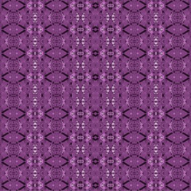 Kusursuz etnik düzen. Soyut retro arka plan. Kusursuz bir doku. Simetrik arkaplan. Sanat dokusu