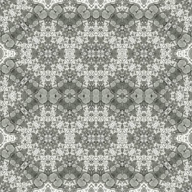 Kusursuz etnik düzen. Soyut retro arka plan. Kusursuz bir doku. Simetrik arkaplan. Sanat dokusu