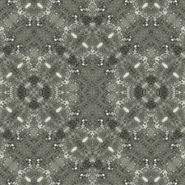 Kusursuz etnik düzen. Soyut retro arka plan. Kusursuz bir doku. Simetrik arkaplan. Sanat dokusu