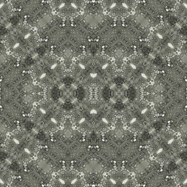 Kusursuz etnik düzen. Soyut retro arka plan. Kusursuz bir doku. Simetrik arkaplan. Sanat dokusu