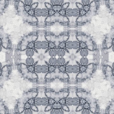 Kusursuz etnik düzen. Soyut retro arka plan. Kusursuz bir doku. Simetrik arkaplan. Sanat dokusu