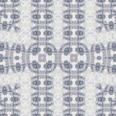 Kusursuz etnik düzen. Soyut retro arka plan. Kusursuz bir doku. Simetrik arkaplan. Sanat dokusu