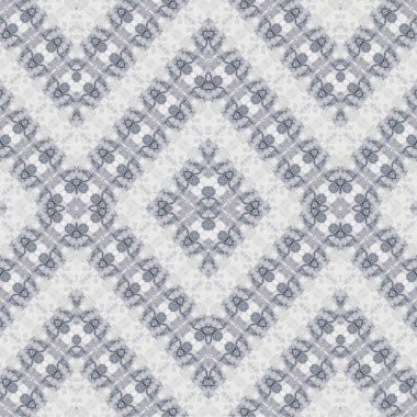 Kusursuz etnik düzen. Soyut retro arka plan. Kusursuz bir doku. Simetrik arkaplan. Sanat dokusu