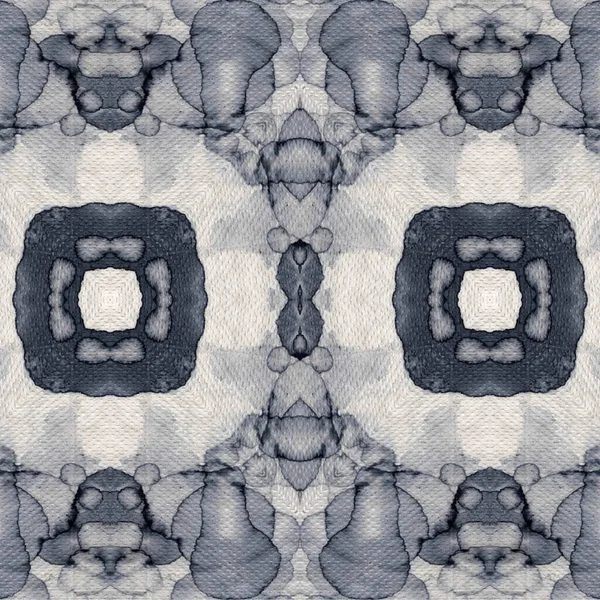 Kusursuz etnik düzen. Soyut retro arka plan. Kusursuz bir doku. Simetrik arkaplan. Sanat dokusu