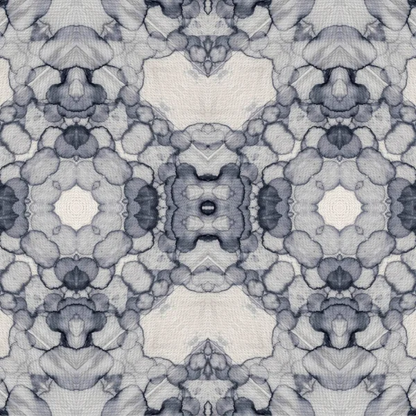 Kusursuz etnik düzen. Soyut retro arka plan. Kusursuz bir doku. Simetrik arkaplan. Sanat dokusu