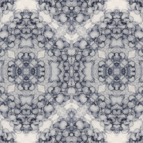 Kusursuz etnik düzen. Soyut retro arka plan. Kusursuz bir doku. Simetrik arkaplan. Sanat dokusu