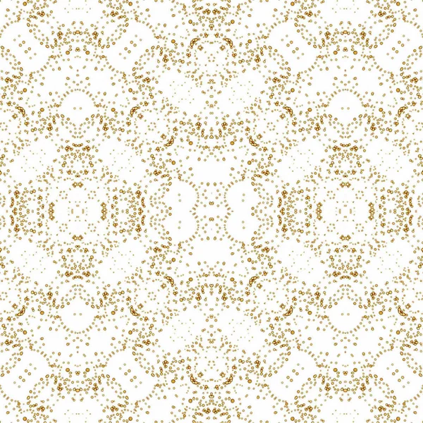 Kusursuz etnik düzen. Soyut retro arka plan. Kusursuz bir doku. Simetrik arkaplan. Sanat dokusu