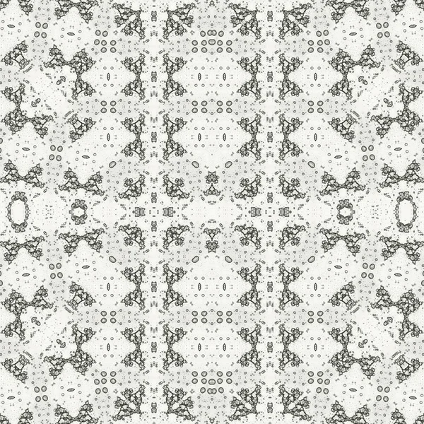 Kusursuz etnik düzen. Soyut retro arka plan. Kusursuz bir doku. Simetrik arkaplan. Sanat dokusu