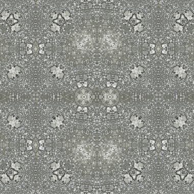 Kusursuz etnik düzen. Soyut retro arka plan. Kusursuz bir doku. Simetrik arkaplan. Sanat dokusu