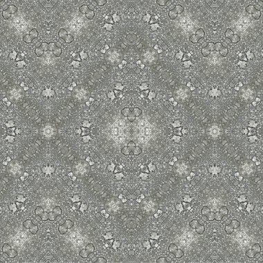 Kusursuz etnik düzen. Soyut retro arka plan. Kusursuz bir doku. Simetrik arkaplan. Sanat dokusu