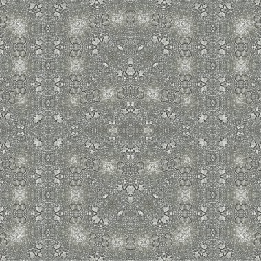 Kusursuz etnik düzen. Soyut retro arka plan. Kusursuz bir doku. Simetrik arkaplan. Sanat dokusu