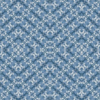 Kusursuz etnik düzen. Soyut retro arka plan. Kusursuz bir doku. Simetrik arkaplan. Sanat dokusu